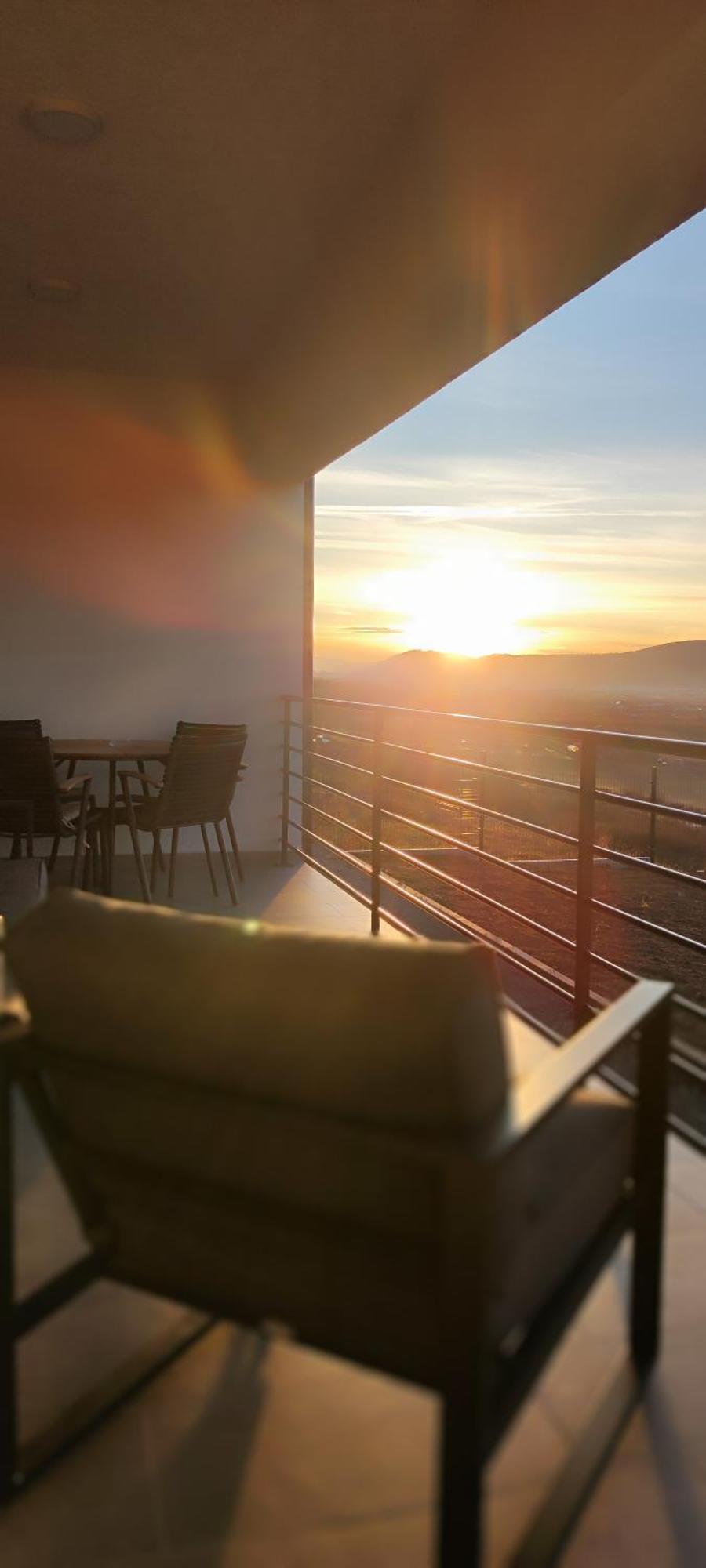 Sunset Hills Transylvania โอดอร์เฮอู เซกุยเอสก์ ภายนอก รูปภาพ