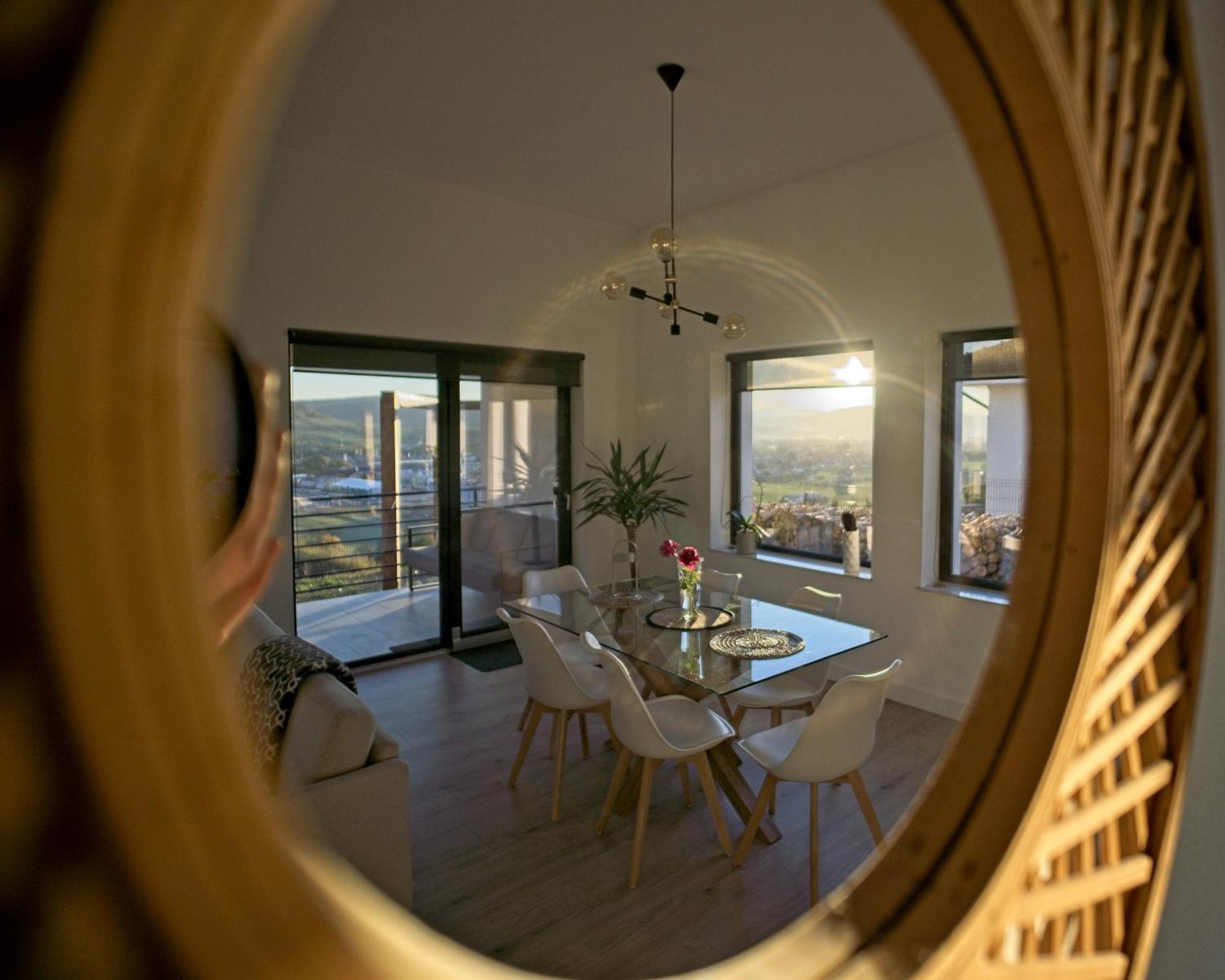 Sunset Hills Transylvania โอดอร์เฮอู เซกุยเอสก์ ภายนอก รูปภาพ